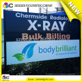 Wholesale products cusotm durable personalized vinyl banners and vinyl roll